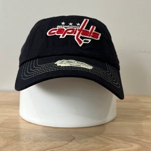 NHL - Washington Capitals Youth Hat